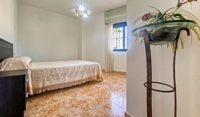 Sprzedaż - Apartament - San Miguel de Salinas - Pueblo