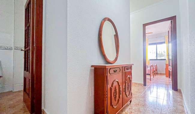 Sprzedaż - Apartament - San Miguel de Salinas - Pueblo