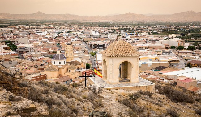 Nueva construcción  - Adosado - Cox - Sin Zona