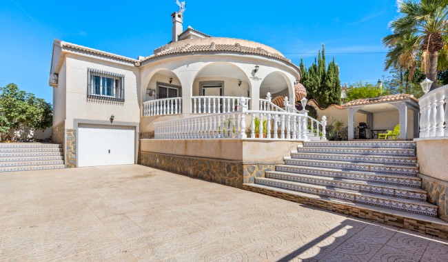 Resale - Villa - Ciudad Quesada/Rojales - Ciudad Quesada