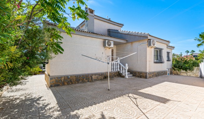 Resale - Villa - Ciudad Quesada/Rojales - Ciudad Quesada