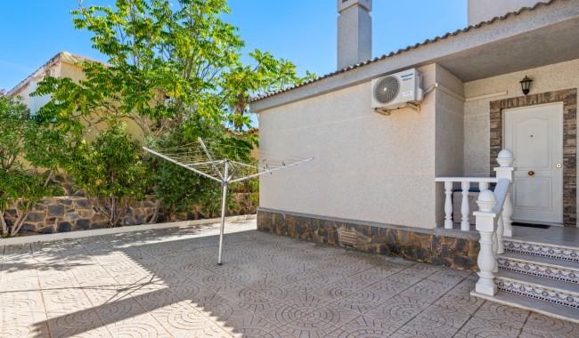 Resale - Villa - Ciudad Quesada/Rojales - Ciudad Quesada