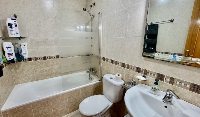 Sprzedaż - Apartament - Ciudad Quesada - La  Marquesa Golf