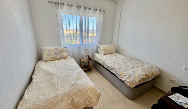 Sprzedaż - Apartament - Ciudad Quesada - La  Marquesa Golf