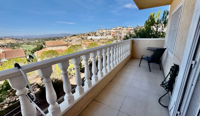 Resale - Apartment - Ciudad Quesada/Rojales - La  Marquesa Golf