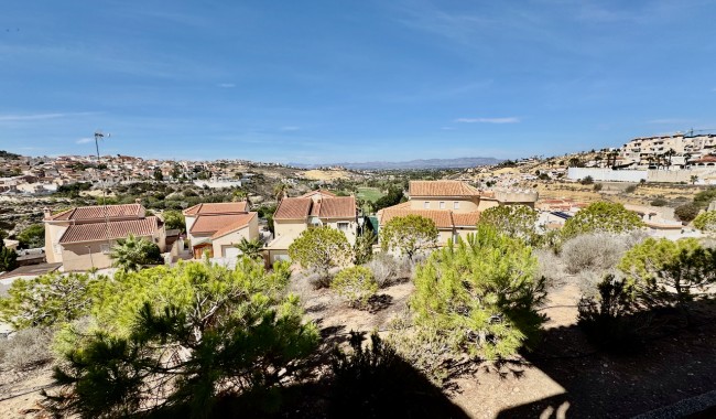 Begagnad - Lägenhet - Ciudad Quesada/Rojales - La  Marquesa Golf