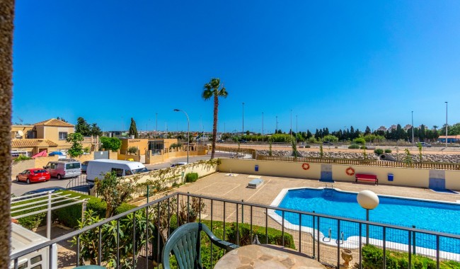 Apartament - Sprzedaż - Torrevieja - Torrevieja