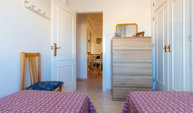 Sprzedaż - Apartament - Torrevieja - Playa de los Naufragos