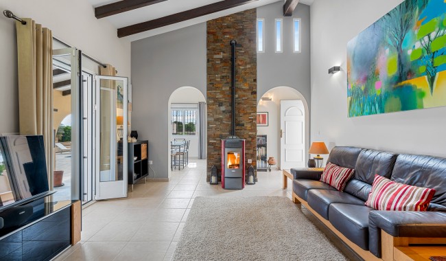 Sprzedaż - Willa - Rafal