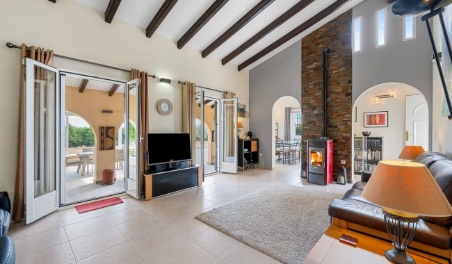 Sprzedaż - Willa - Rafal