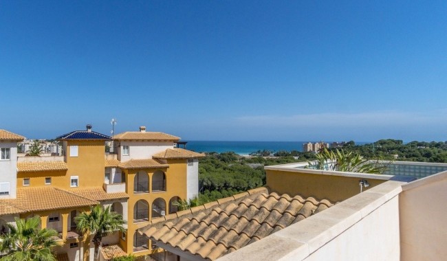 Apartment - Resale - Orihuela Costa - Dehesa de Campoamor