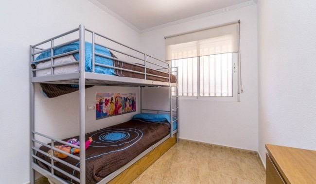 Segunda mano - Apartamento - Orihuela Costa - Dehesa de Campoamor