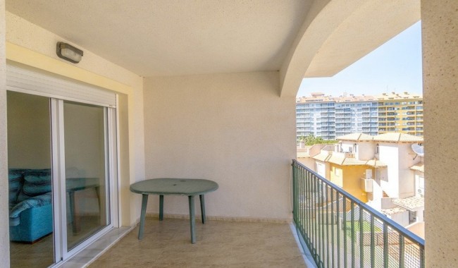 Resale - Apartment - Orihuela Costa - Dehesa de Campoamor