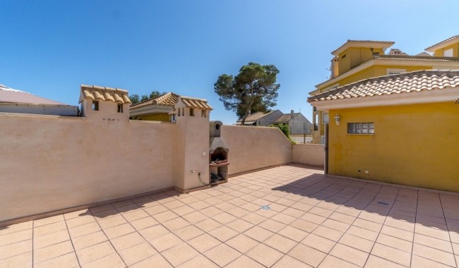 Segunda mano - Apartamento - Orihuela Costa - Dehesa de Campoamor