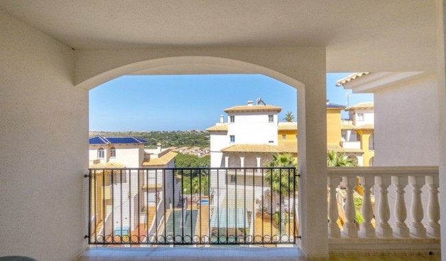 Segunda mano - Apartamento - Orihuela Costa - Dehesa de Campoamor