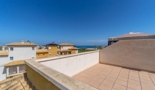 Sprzedaż - Apartament - Orihuela costa - Dehesa de Campoamor