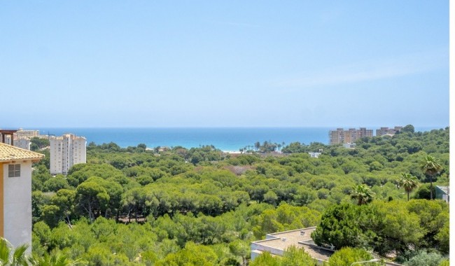 Resale - Apartment - Orihuela Costa - Dehesa de Campoamor