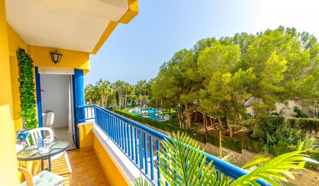 Sprzedaż - Apartament - Orihuela costa - Altos de Campoamor