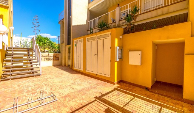 Resale - Townhouse - Ciudad Quesada/Rojales - Rojales