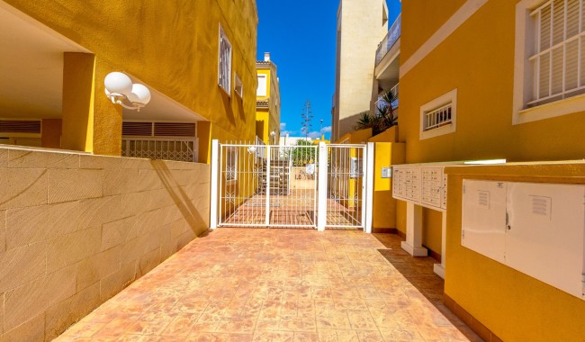 Resale - Townhouse - Ciudad Quesada/Rojales - Pueblo Bravo