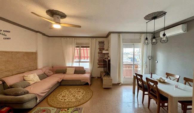 Apartment - Resale - Los Montesinos - Los Montesinos