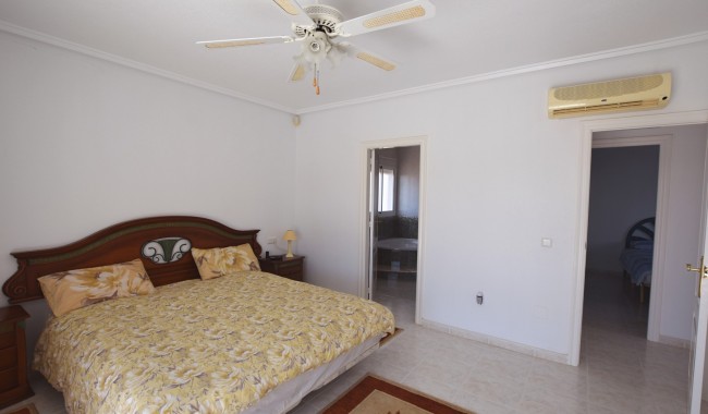 Resale - Villa - Ciudad Quesada/Rojales - Pueblo Bravo