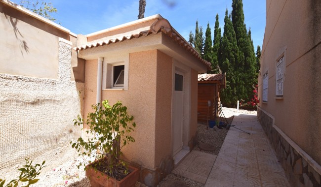 Resale - Villa - Ciudad Quesada/Rojales - Pueblo Bravo