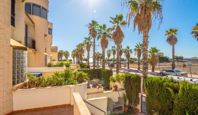 Begagnad - Radhus - Orihuela Costa - Cabo Roig