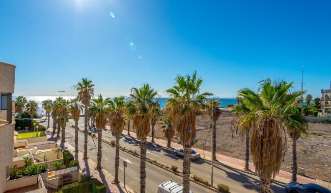 Brukt - Rekkehus - Orihuela Costa - Cabo Roig