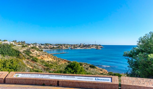 Sprzedaż - Kamienica - Orihuela costa - Cabo Roig