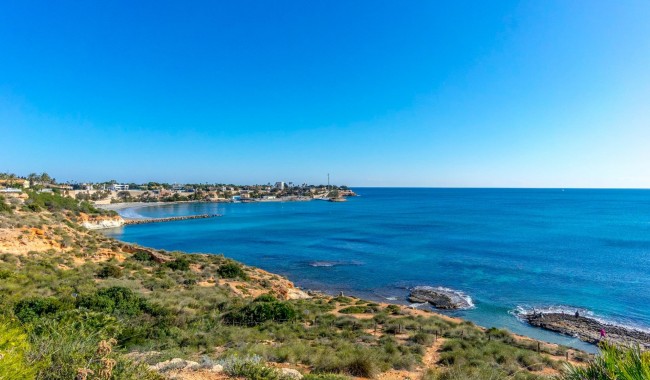 Segunda mano - Adosado - Orihuela Costa - Cabo Roig