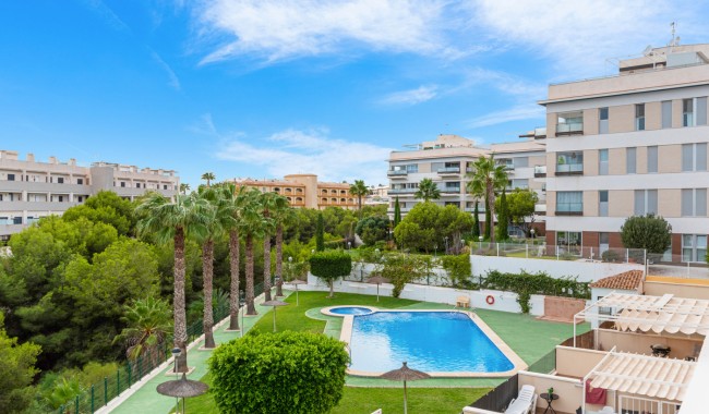 Sprzedaż - Apartament - Orihuela costa - Los Dolses