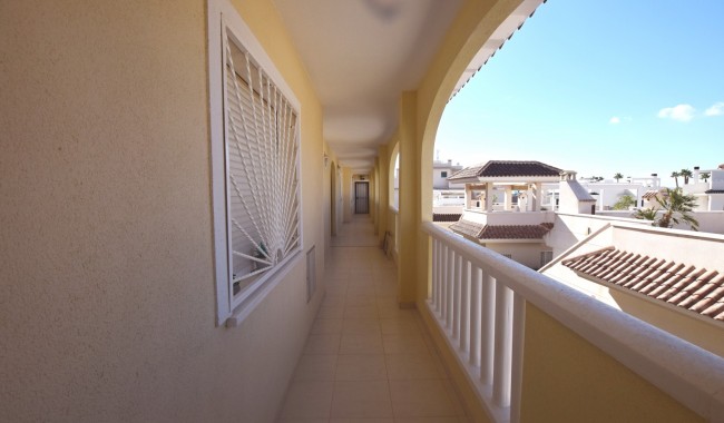 Resale - Apartment - Ciudad Quesada/Rojales - Doña Pepa