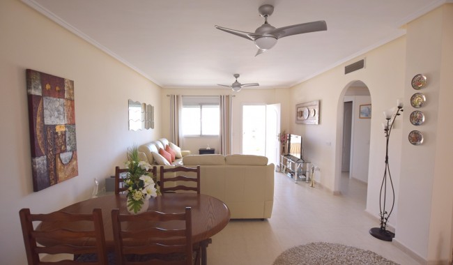 Resale - Apartment - Ciudad Quesada/Rojales - Doña Pepa