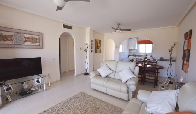 Resale - Apartment - Ciudad Quesada/Rojales - Doña Pepa