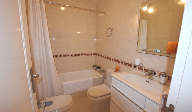 Sprzedaż - Apartament - Ciudad Quesada - Doña pepa