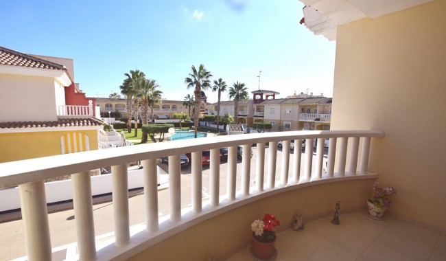 Resale - Apartment - Ciudad Quesada/Rojales - Doña Pepa