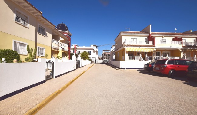 Resale - Apartment - Ciudad Quesada/Rojales - Doña Pepa