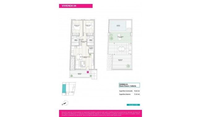 Nowa konstrukcja - Apartament - San Pedro del Pinatar - Lo Pagan