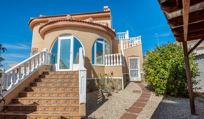 Villa - Resale - Ciudad Quesada/Rojales - Ciudad Quesada