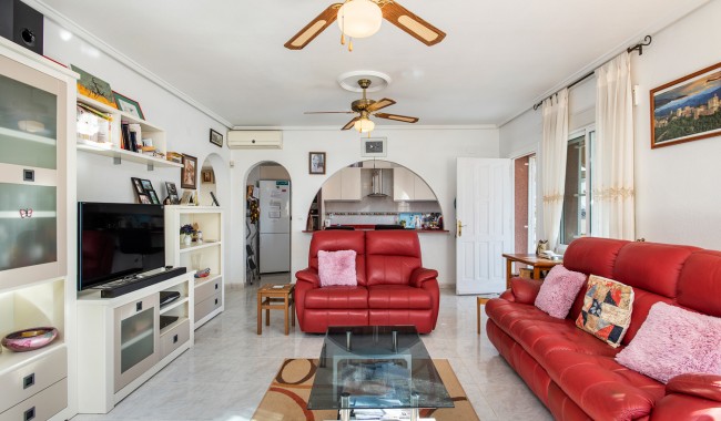 Resale - Villa - Ciudad Quesada/Rojales - Ciudad Quesada