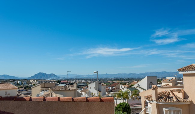 Segunda mano - Chalet - Ciudad Quesada/Rojales - Ciudad Quesada