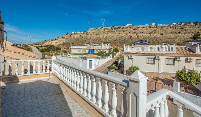 Begagnad - Villa - Ciudad Quesada/Rojales - Ciudad Quesada