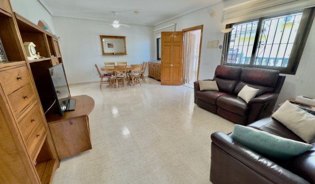 Resale - Apartment - Ciudad Quesada/Rojales - Doña Pepa