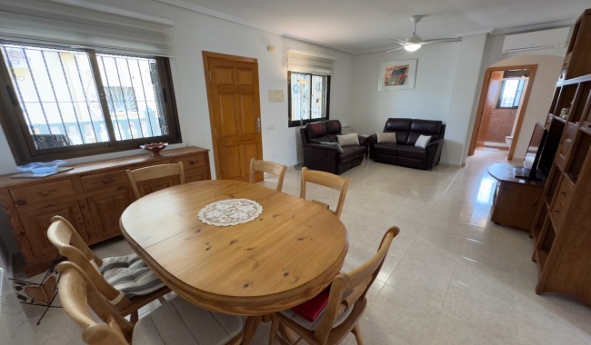 Resale - Apartment - Ciudad Quesada/Rojales - Doña Pepa