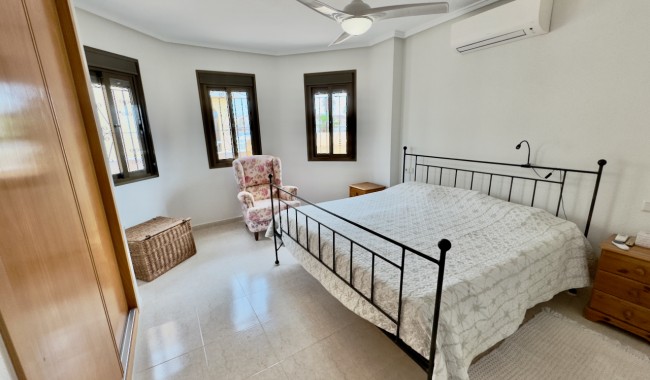 Resale - Apartment - Ciudad Quesada/Rojales - Doña Pepa