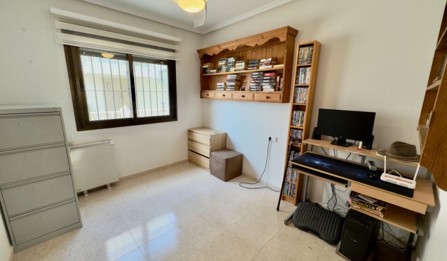 Resale - Apartment - Ciudad Quesada/Rojales - Doña Pepa