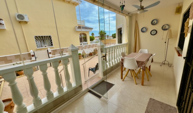 Resale - Apartment - Ciudad Quesada/Rojales - Doña Pepa