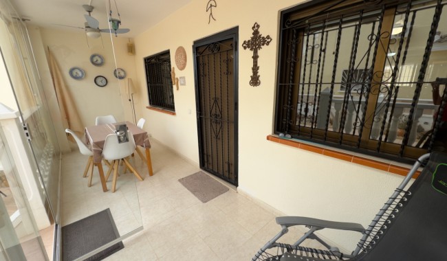 Resale - Apartment - Ciudad Quesada/Rojales - Doña Pepa