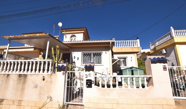 Quatro house - Resale - Ciudad Quesada/Rojales - Upper Quesada